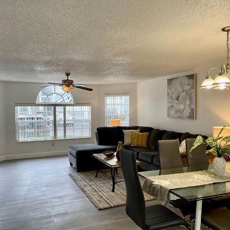 Grand Family 3Br Condo Apartment Near Disney Parks Kissimmee Ngoại thất bức ảnh