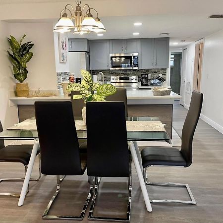 Grand Family 3Br Condo Apartment Near Disney Parks Kissimmee Ngoại thất bức ảnh