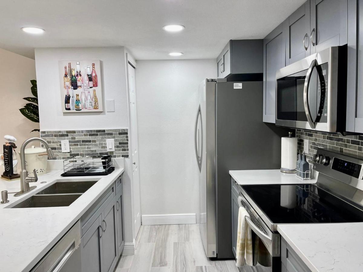 Grand Family 3Br Condo Apartment Near Disney Parks Kissimmee Ngoại thất bức ảnh