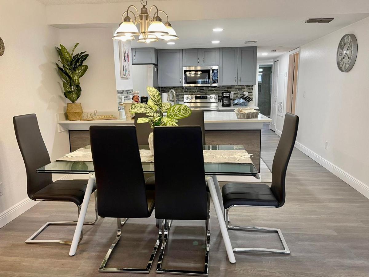 Grand Family 3Br Condo Apartment Near Disney Parks Kissimmee Ngoại thất bức ảnh