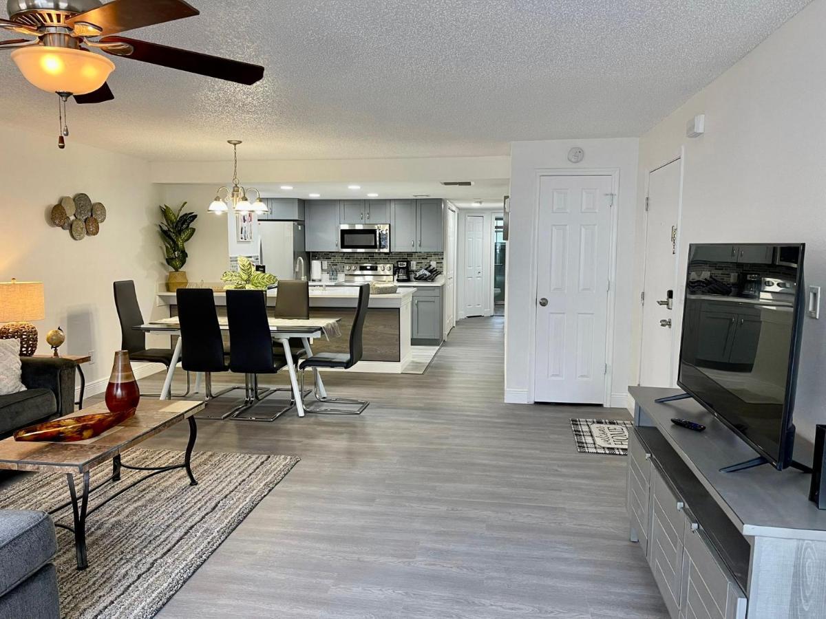 Grand Family 3Br Condo Apartment Near Disney Parks Kissimmee Ngoại thất bức ảnh