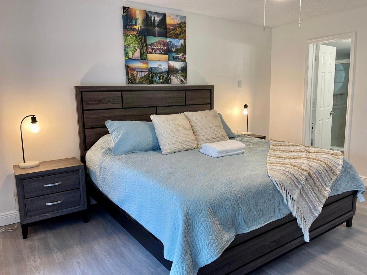 Grand Family 3Br Condo Apartment Near Disney Parks Kissimmee Ngoại thất bức ảnh