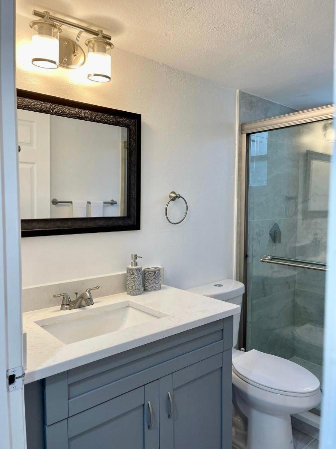 Grand Family 3Br Condo Apartment Near Disney Parks Kissimmee Ngoại thất bức ảnh
