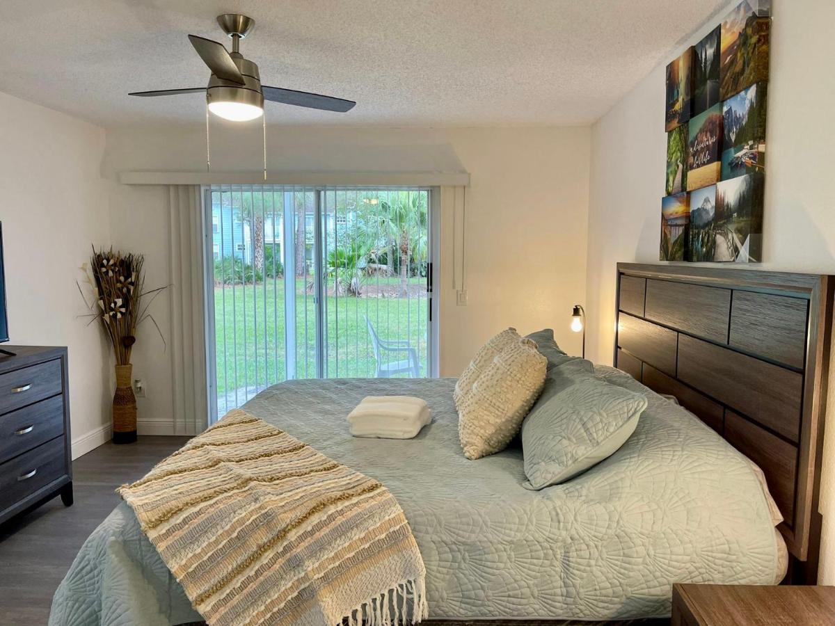 Grand Family 3Br Condo Apartment Near Disney Parks Kissimmee Ngoại thất bức ảnh