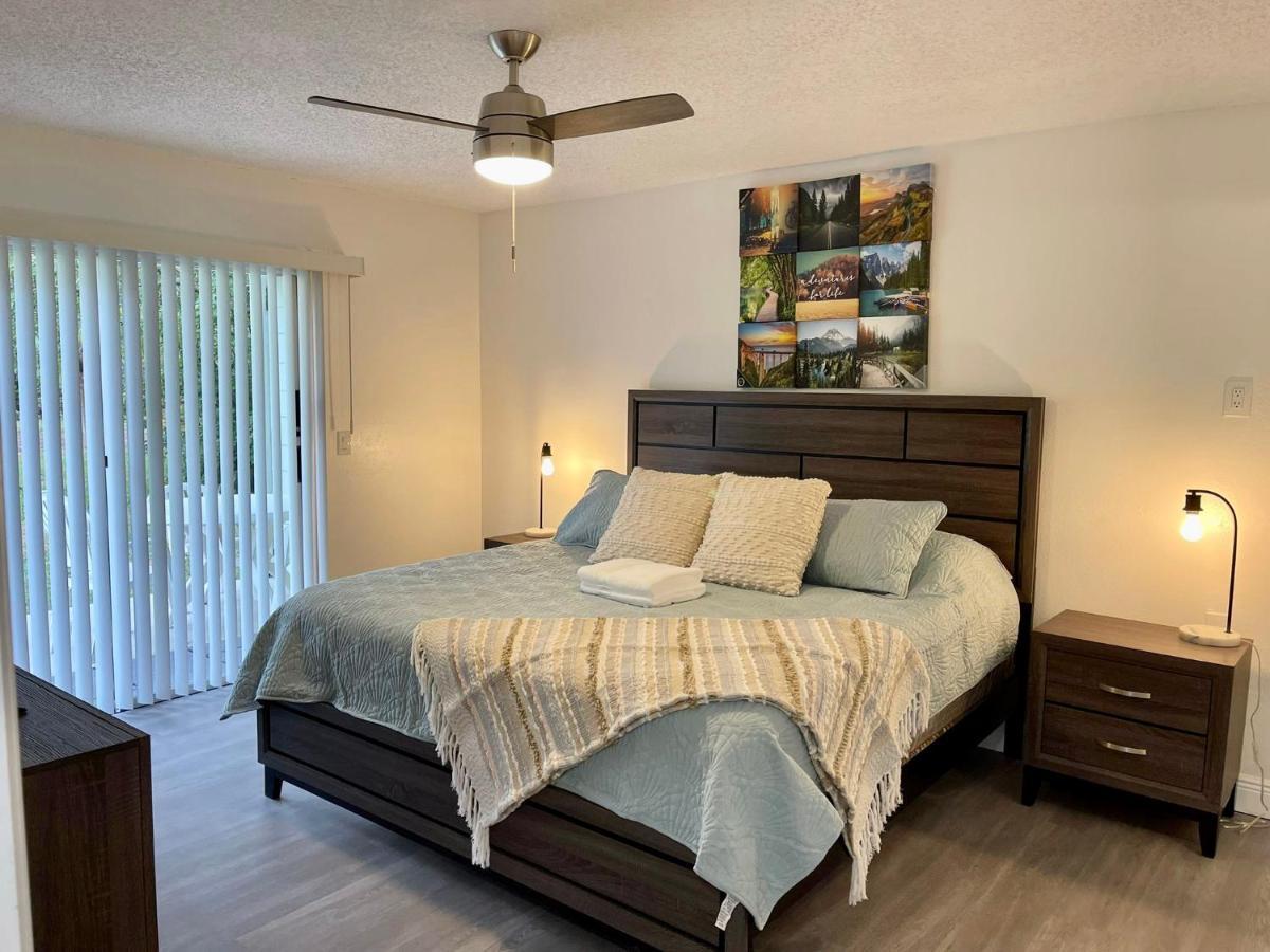 Grand Family 3Br Condo Apartment Near Disney Parks Kissimmee Ngoại thất bức ảnh
