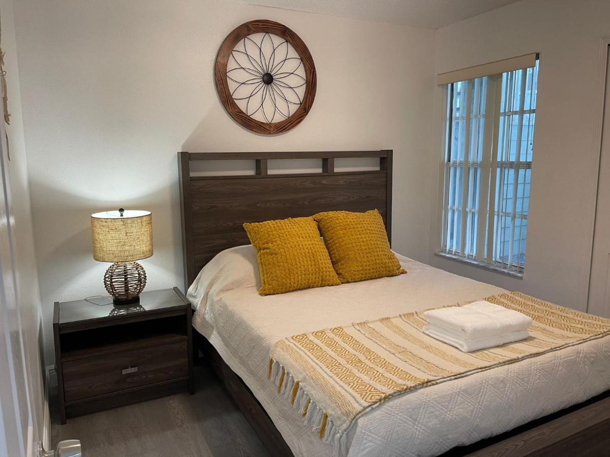 Grand Family 3Br Condo Apartment Near Disney Parks Kissimmee Ngoại thất bức ảnh