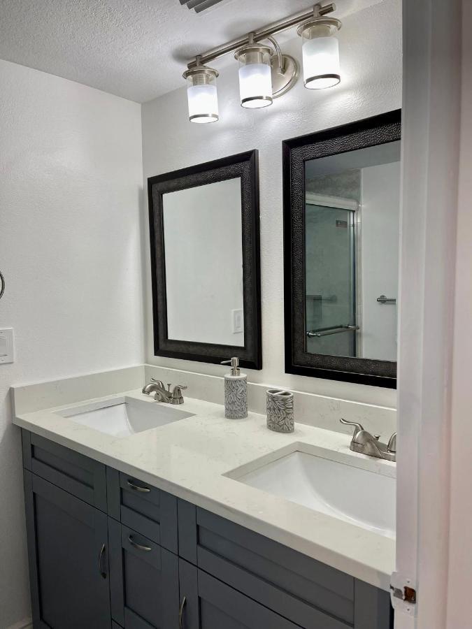 Grand Family 3Br Condo Apartment Near Disney Parks Kissimmee Ngoại thất bức ảnh