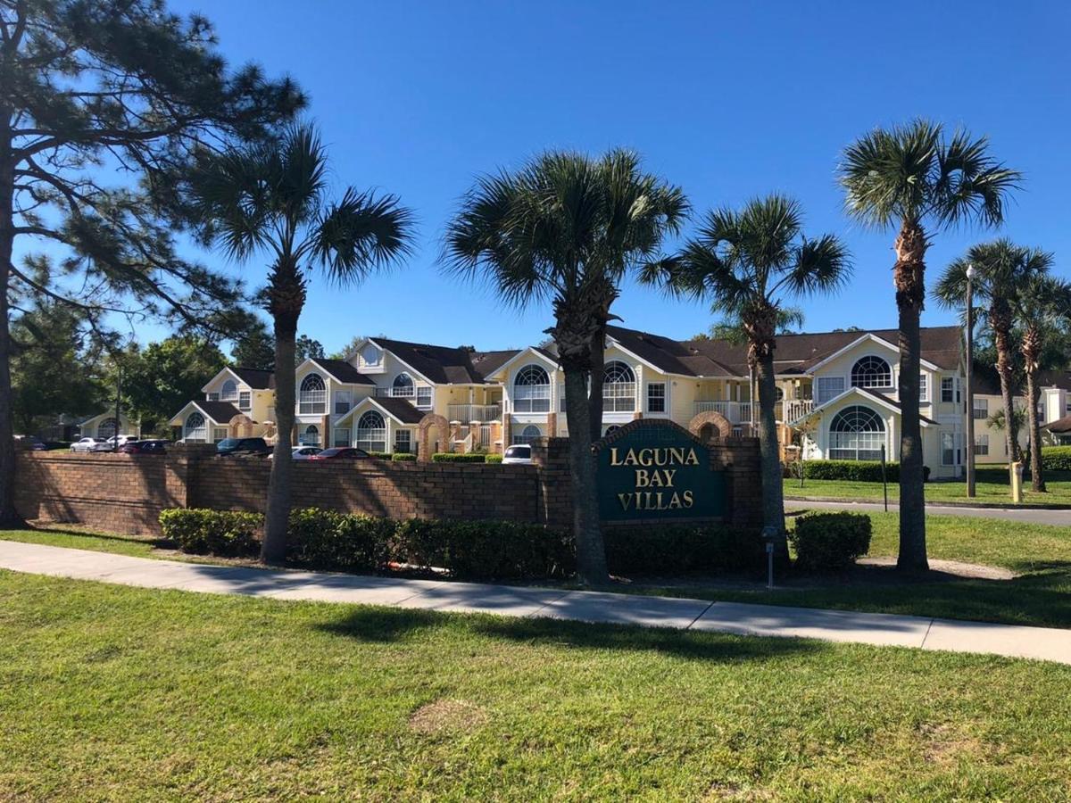 Grand Family 3Br Condo Apartment Near Disney Parks Kissimmee Ngoại thất bức ảnh